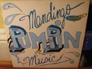 Mandingo Brass LP, Pumpin Music ORIGINAL island boogie funk