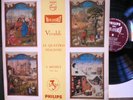 Vivaldi, four seasons, Ayo, Philips original