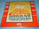 THE HIPPY BOYS  REGGAE WITH THE HIPPY BOYS  ORIGINAL 1969 HIGHNOTE BSLP5005