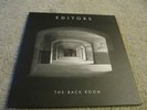 Editors - The Back Room LP Original Gatefold Joy Division