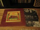 SQUIRREL NUT ZIPPERS Hot LP MAMMOTH RECORDS/Big Band/INDIE