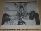 Hermann Nitsch Akustisches Abreaktionsspiel
