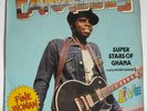 Canadoes:Afro Highlife/Ghana listen