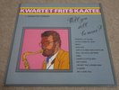 ORG FRITS KAATEE / WILL YOU STILL BE MINE / RARE DUTCH PRIVATE JAZZ LP