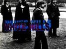 White Hills - A Little Bliss Forever LP Ltd to 333 copies V Rare B/W cover