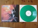 Metallica - Heavy Thoughts Tonight - Light Green Vinyl