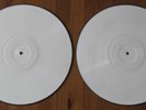 Metallica - Load Argentina Picture Disc Vol.2 TESTPRESS  White Vinyl
