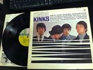 THE KINKS kinda LP MONO REPRISE R-6173 RARE small faces ray davies hollies