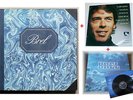 Coffret Collector JACQUES BREL 8002 7 LP+ Marquise + 33t Hors commerce