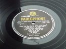 THE BEATLES ORIG 1964 UK  A HARD DAYS NIGHT LP MONO  RAREST  FONT  VARIATION