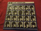 Beatles A hard days night South Africa pressing