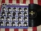 BEATLES HARD DAYS NIGHT 1ST PRESS MONO NICE CONDITION PMC 1230