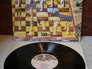 Peter Hammill Fool's Mate NM/NM Charisma CAS 1037 Prog Robert Fripp UK 1971