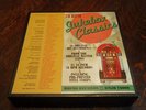 JUKEBOX CLASSICS  78 rpm  RHINO set reproduction records RARE  RNJB 78000