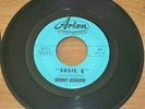 RARE Doo Wop & Rockabilly BOBBY OSBURN Suzie Q ARLEN 45 *HEAR*