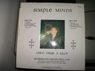 bootleg simple minds 