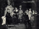 Jacques CHARRON, Renée FAURE, MARIVAUX, LECLAIR L'épreuve French LP CND 33