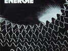 MUSIQUE POUR L'IMAGE N°41 ENERGIE LIBRARY FRENCH - 1972 Claude VASORI