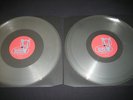 CHURCH OF MISERY The Second Coming CLEAR VINYL LP /100 rise above sludge doom