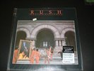 Rush - Moving Pictures (import, Audiophile series, never been opened)