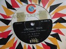 ZE MARIA Carnaval Triste BRAZIL ORIG 45'S BOSSA MP3 SERGIO DE CARVALHO