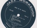 CHARLIE PARKER 