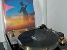 DOLP von AMON DÜÜL II YETI auf LIBERTY  Progressiv Kraut Krautrock Psychedelic