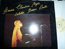 AMINA CLAUDINE MYERS SALUTES BESSIE SMITH AUDIOPHILE  Vinyl  plays NM
