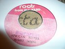 Henry James African Sister Rare Killer Roots 7