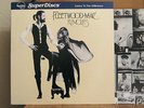 Fleetwood Mac Rumours Nautilus Super Discs MFSL Ltd Ed Rare NM Half Speed master