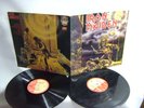 IRON MAIDEN/GATEFOLD/THE FIRST TEN YEARS VOL1 COLOMBIA