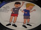 THE BEAVIS AND BUTT-HEAD EXPERIENCE 12