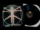LEEWAY Born To Expire LP rare NYHC Agnostic Front Cro-Mags Profile Rock Hotel