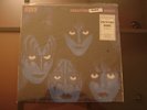 KISS CREATURES OF THE NIGHT PICTURE DISC Vinyl    SEALED PRESSING