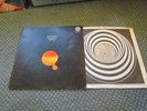 IAN CARR NUCLEUS Elastic Rock SPIRAL VERTIGO LP