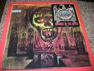 SLAYER Seasons In The Abyss LP ORIGINAL US Pressing, BRAND NEW, Unopened