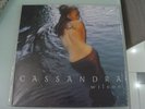 Cassandra Wilson 