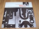 BOBBY HUTCHERSON Components LP BLUE NOTE Van Gelder NY original