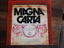Magna Carta - In Concert - Vertigo Swirl - 6360 068 - Superb Sleeve & Vinyl