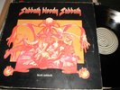 LP - BLACK SABBATH - Sabbath Bloody Sabbath Vertigo SWIRL 6366101 AUSTRIA