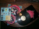 Kiss Rock and Roll Over, Vinyl Record