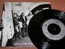 The Jam - Down In The Tube Station 7