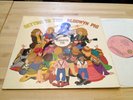 LP: Blodwyn Pig - Getting To This (D'70 pink Island) MINT