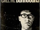 William Burroughs Call Me Burroughs. Ultra RARE First Orig. French Pressing 1965