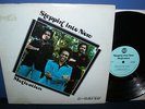 MOTIVATION - Steppin into Now US Orig private modern Soul LP on HSR