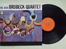DAVE BRUBECK QUARTET Time Out LP Blu Rondo Everybody's Jumpin' Take Five JAZZ