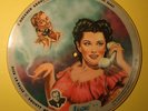 Old Vintage VOGUE Phonograph PICTURE RECORD ALBUM R740 Rhumba Lesson D. La Salle