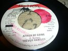 Trevor Hartley Africa We Going Killer Roots 7