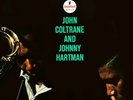 John Coltrane and Johnny Hartman.  180 Gram 45rpm Sealed Vinyl 2LP Set