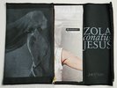 ZOLA JESUS CONATUS LP FRIENDS & FAMILY PRESSING LIMITED 300 COLD CAVE DUM GIRLS